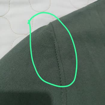 DS Damat Kalitesiz Ürün Ve Ürünlerinin Arkasında Durmama!