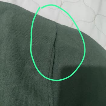 DS Damat Kalitesiz Ürün Ve Ürünlerinin Arkasında Durmama!