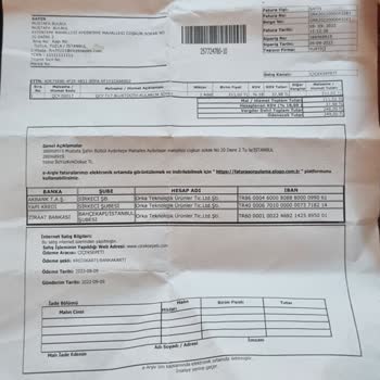 ÇiçekSepeti Orka Teknoloji Garantiye Çağırmadan Garantiye Girmez Demeleri