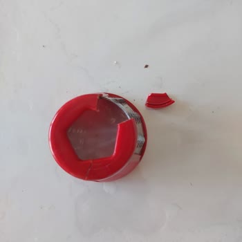 Korkmaz Mutfak Eşyaları Yedek Parça Temin Edemiyorum