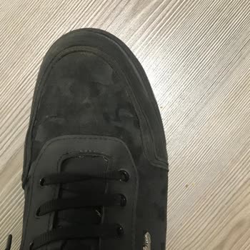 Elle Ayakkabı 9 Ay Dolmamış Ayakkabının 6 Ay Garanti Kapsamı Bahanesi!