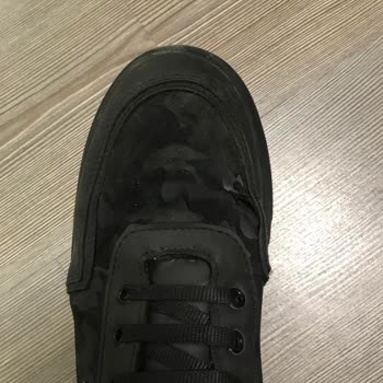 Elle Ayakkabı 9 Ay Dolmamış Ayakkabının 6 Ay Garanti Kapsamı Bahanesi!