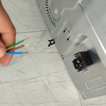 Beko Sıfır Ürün Eksik Çıktı