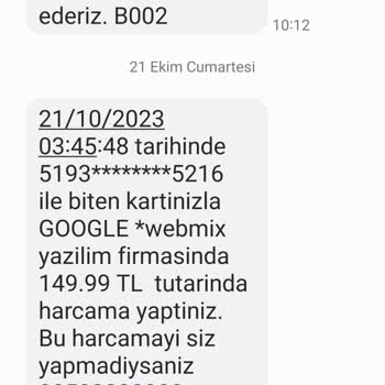Google Para Çekiliyor