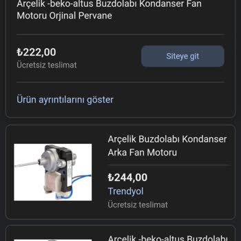 Arçelik Yetkili Servis Belirsizliği Ve Aşırı Yüksek Fiyat