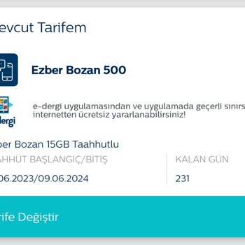 Türk Telekom Da Sürekli Artan Fatura