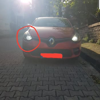 Otovera Hepsiburada'dan Aldığım Ürün Bozuldu