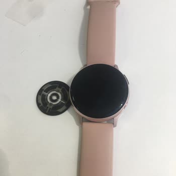 Samsung Active 2 Akıllı Kol Saati