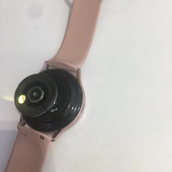 Samsung Active 2 Akıllı Kol Saati