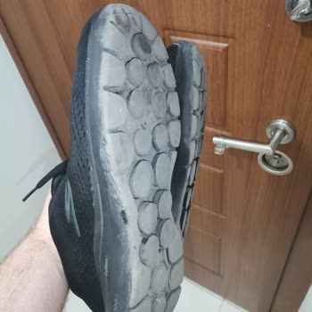 Skechers Ayakkabı Kalitesiz Ürünler