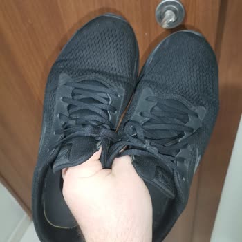 Skechers Ayakkabı Kalitesiz Ürünler