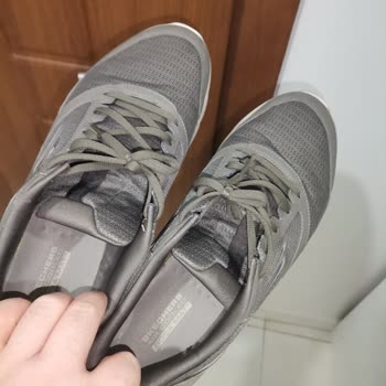 Skechers Ayakkabı Kalitesiz Ürünler