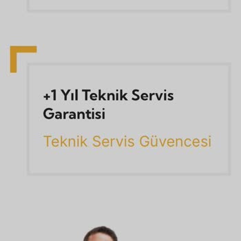 Ankara Servis Merkezi Yanılttı
