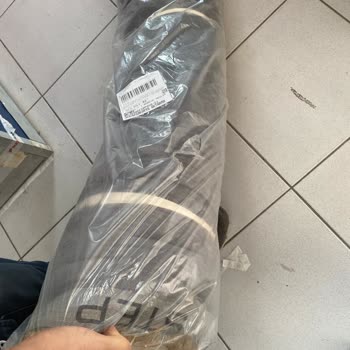 Dolap Satış Sürat Kargo Ürün Ortada Yok