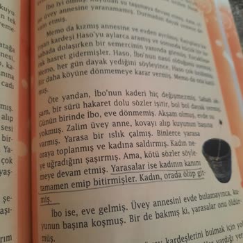 Karatay Yayınları Çocuk Yayınları Masal Dünyası Kitabı