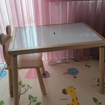 Hepsiburada Wood&joy Markalı Alışverişinin Eksik Ürün Gönderilmesi