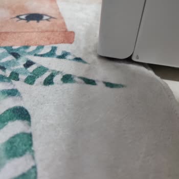 Bosch Servise Teslim Ettiğim Makinemin Ürün Dış Yüzeyinin Hasarlanması