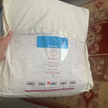 Amazondan Monitör Aldım, Yatak Pedi Çıktı Ve Para İadem Yatmıyor