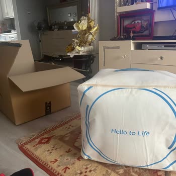 Amazondan Monitör Aldım, Yatak Pedi Çıktı Ve Para İadem Yatmıyor