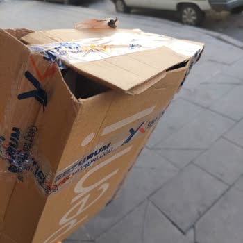 Yurtiçi Kargo'yla Gelen Pişmanlık