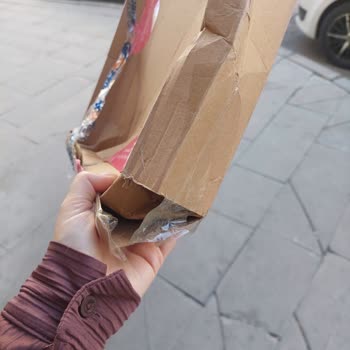 Yurtiçi Kargo'yla Gelen Pişmanlık