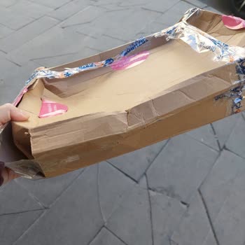 Yurtiçi Kargo'yla Gelen Pişmanlık