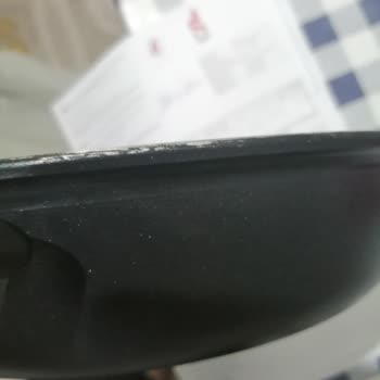 3 Ayda Soyulmaya Başlayan Tefal 6x Kaplamalı Tava