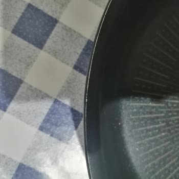 3 Ayda Soyulmaya Başlayan Tefal 6x Kaplamalı Tava