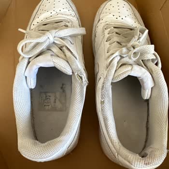 Sneaks Up Ayakkabı Alırken Tercih Edilmeyecek Firma