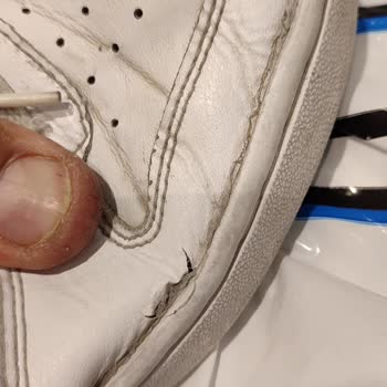 Ayakkabı Dünyası Nike Marka Problem