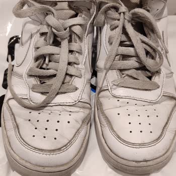 Ayakkabı Dünyası Nike Marka Problem