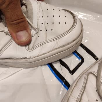 Ayakkabı Dünyası Nike Marka Problem