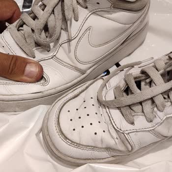 Ayakkabı Dünyası Nike Marka Problem