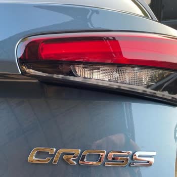 Fiat Egea Cross Arka Stopların Tamamı Buhar Yapıyor