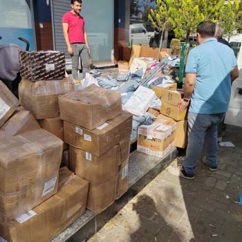 Sürat Kargo Teslim Edildi Gösterilip. Şubenin Kayıp Dediği Ürün Hakkında