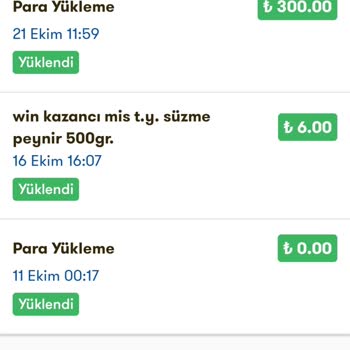 Şok Marketler Banka Kartımdan Çekilen Para