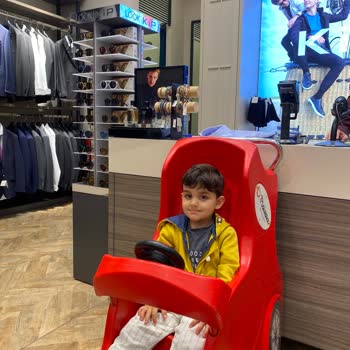 KİP Mağaza Müdür Yardımcısının Kaba Tutumu