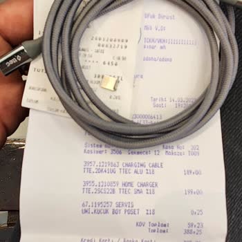 Media Markt Garanti İadesinde Söylenenin Yapılmaması