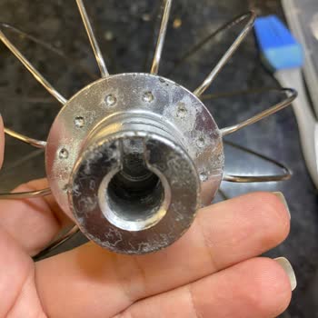 Arçelik Mutfak Şefi Hüsranı