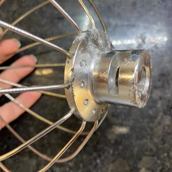 Arçelik Mutfak Şefi Hüsranı