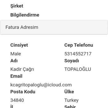 Shoptr6.phaiboonresort.com Ürün Takibi Ve İptali