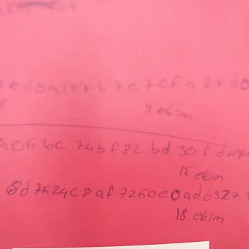 Getir Araç Pişmanlığı