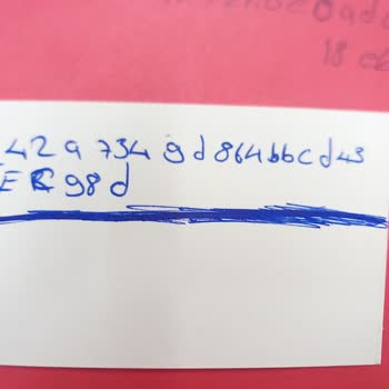 Getir Araç Pişmanlığı