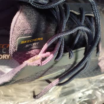 Skechers Deforme İmalat Hatası Kalite