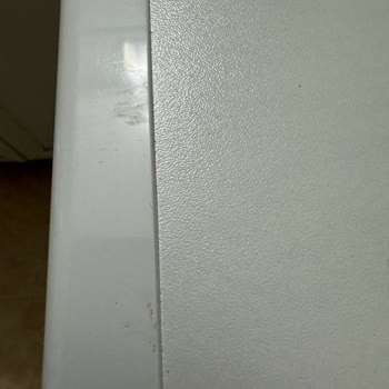 Siemens'ten Sıfır Aldığım Çamaşır Makinesi Teşhir Geldi.