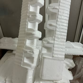 Siemens'ten Sıfır Aldığım Çamaşır Makinesi Teşhir Geldi.