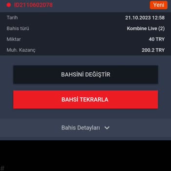 Marsbahis Kendileri Kuponumu Bozdu