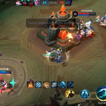 Millenicom İnternet Bağlantı Sorunu