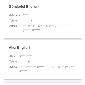 Scotty Şubeden Bir Türlü Gelemeyen Kargo