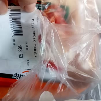 Trendyol Hızlı Market Trendyol'un Müşteri Memnuniyetsizliği